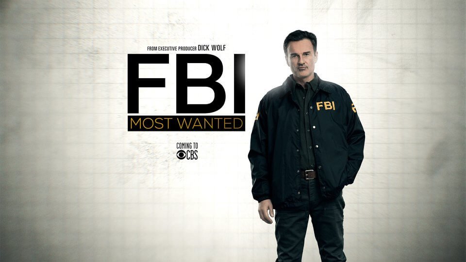 ФБР: Самые разыскиваемые - 5 сезон 11 серия