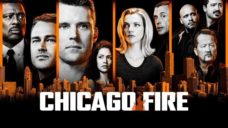 Пожарные Чикаго / Чикаго в Огне - 12 сезон 11 серия