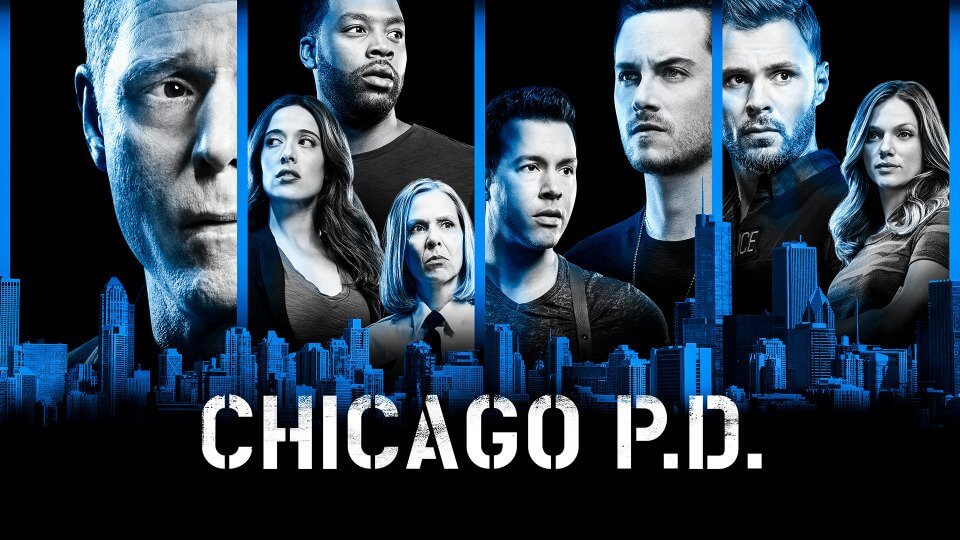 Сериал Полиция Чикаго
